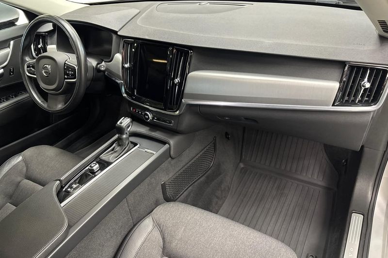 Volvo V90 bild 10
