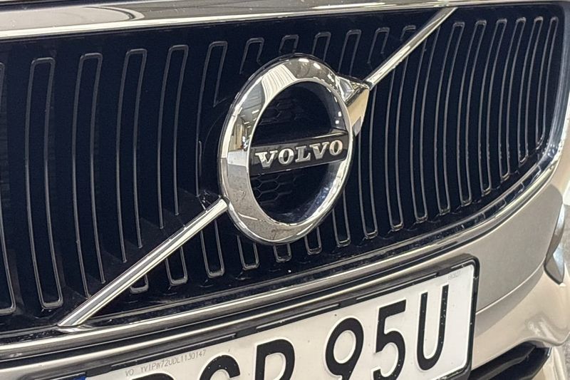 Volvo V90 bild 21