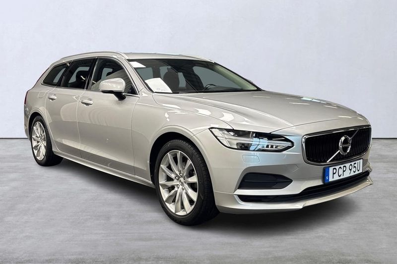 Volvo V90 bild 6