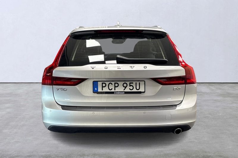 Volvo V90 bild 5