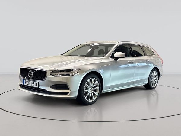 Volvo V90 D3 Momentum - 2020