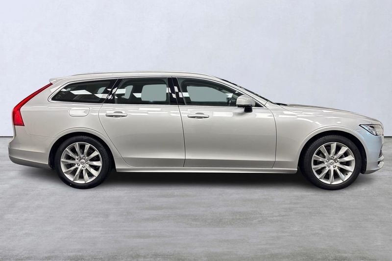 Volvo V90 bild 3