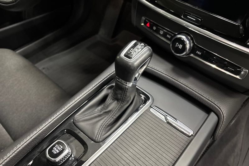 Volvo V90 bild 16