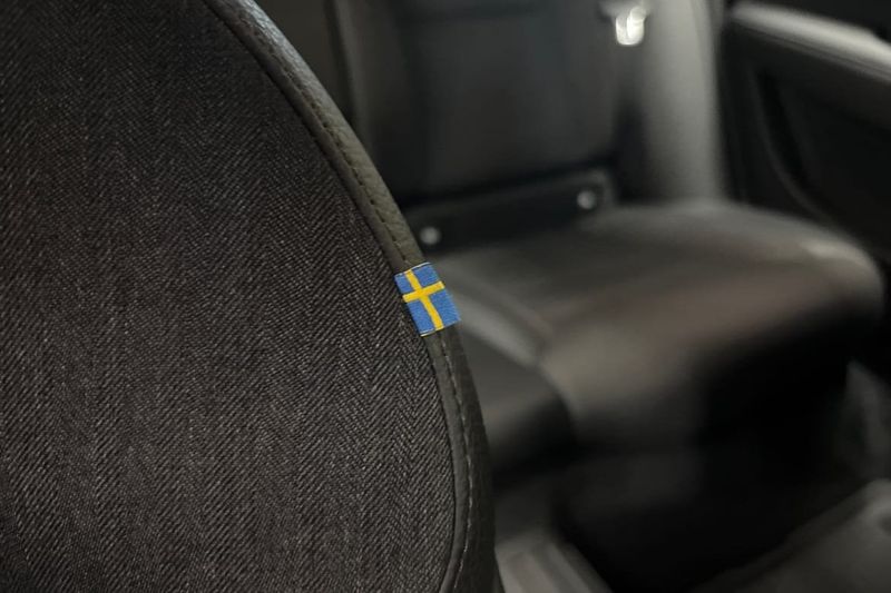 Volvo V90 bild 15