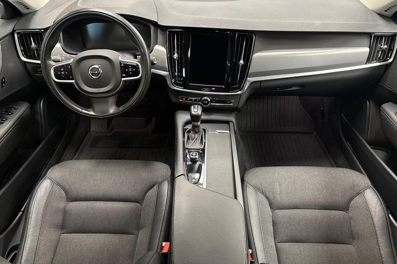 Volvo V90 bild 9