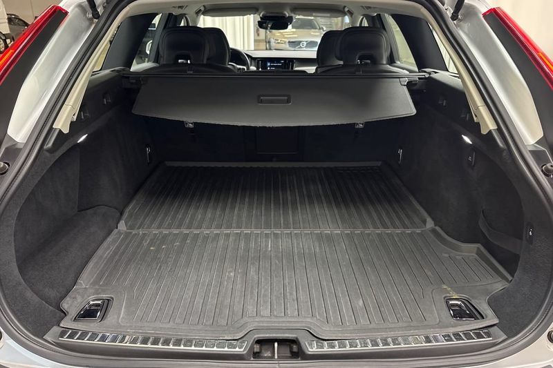 Volvo V90 bild 13