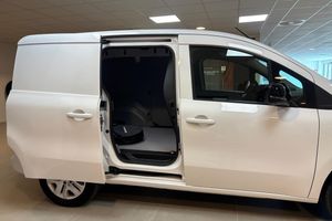 Renault Kangoo bild 11