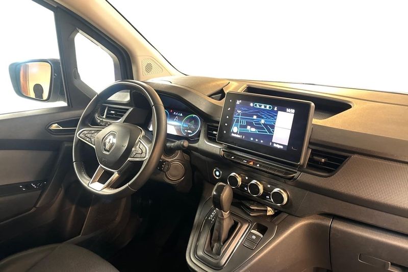 Renault Kangoo bild 9