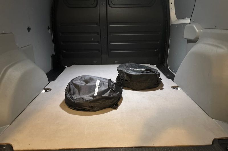 Renault Kangoo bild 13