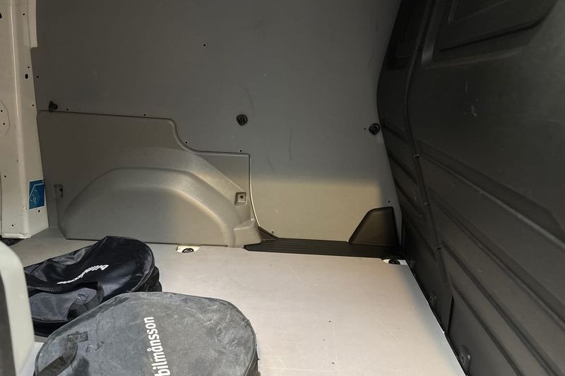 Renault Kangoo bild 12