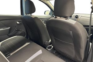 Dacia Sandero bild 11