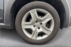 Dacia Sandero bild 14