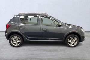 Dacia Sandero bild 3