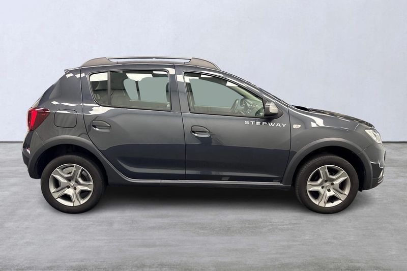 Dacia Sandero bild 3