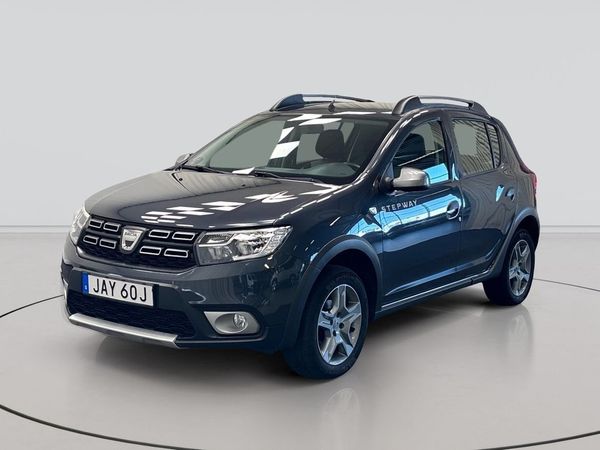 Dacia Sandero Stepway PhII TCe 100 Stepway - 2021