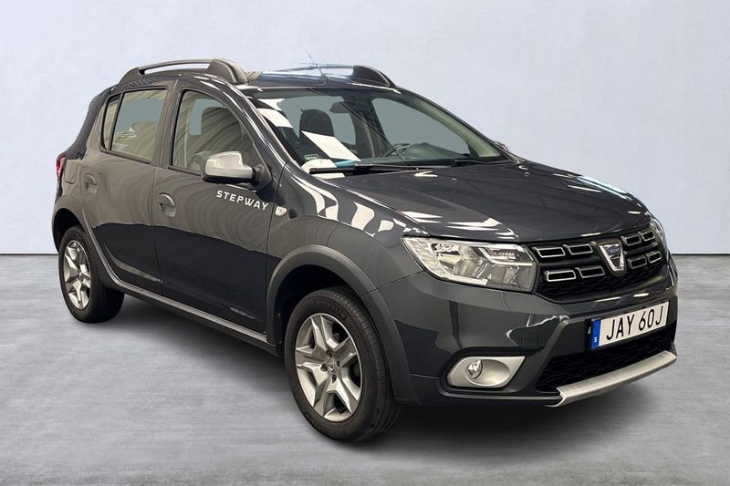 Dacia Sandero bild 6