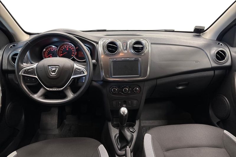 Dacia Sandero bild 9