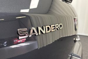 Dacia Sandero bild 18