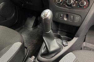 Dacia Sandero bild 16