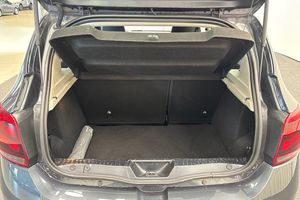 Dacia Sandero bild 13
