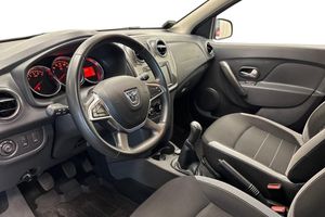 Dacia Sandero bild 8