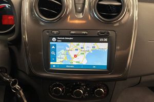 Dacia Sandero bild 17