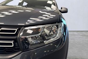 Dacia Sandero bild 20