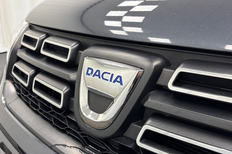 Dacia Sandero bild 19