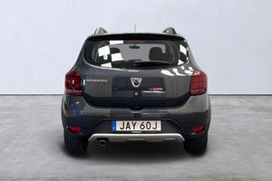 Dacia Sandero bild 5