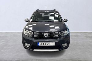Dacia Sandero bild 7