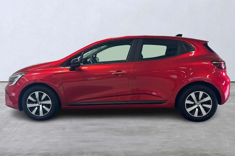 Renault Clio bild 2