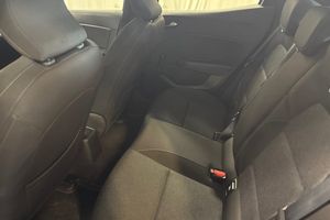 Renault Clio bild 12