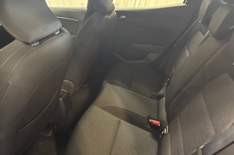 Renault Clio bild 12