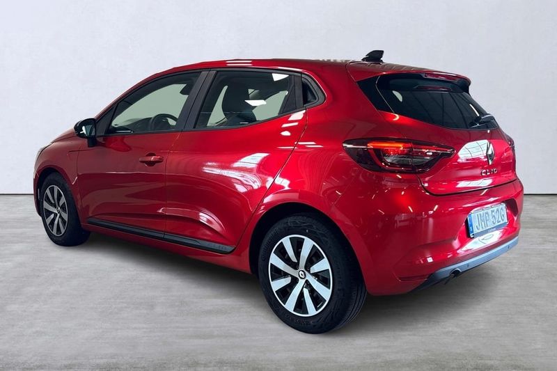 Renault Clio bild 4