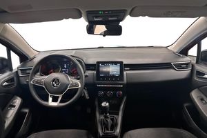 Renault Clio bild 9