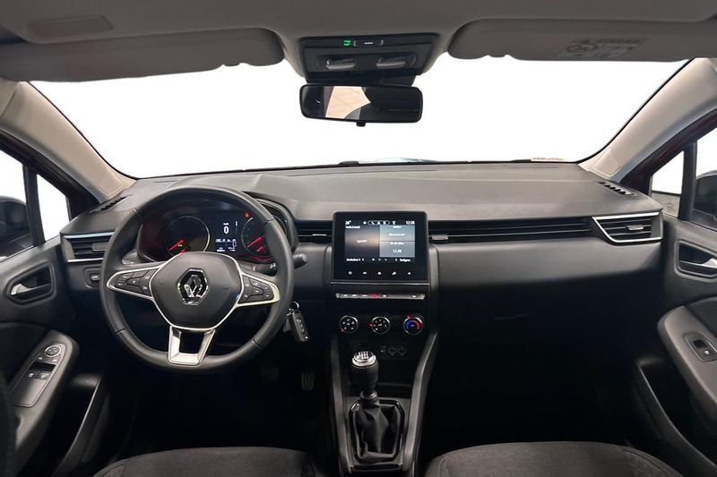 Renault Clio bild 9