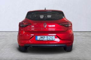 Renault Clio bild 5