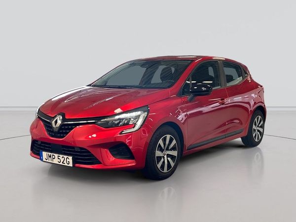 Renault Clio TCe 90 Equilibre II 5-d - 2023