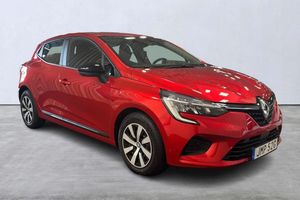 Renault Clio bild 6