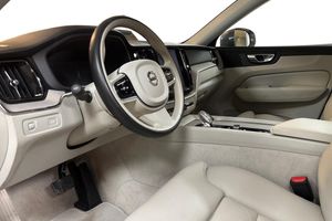 Volvo XC60 bild 8