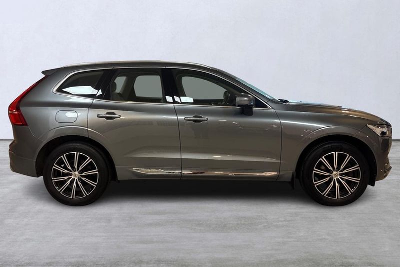 Volvo XC60 bild 3