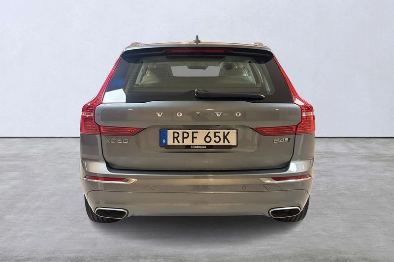 Volvo XC60 bild 5