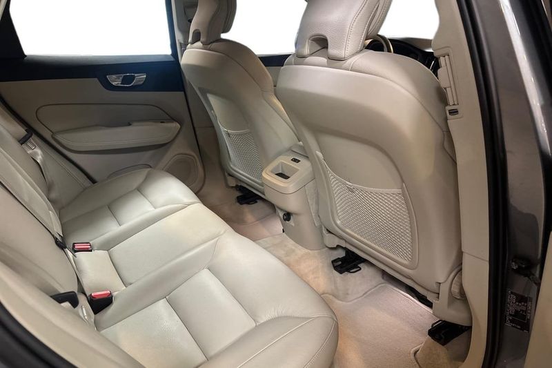 Volvo XC60 bild 11