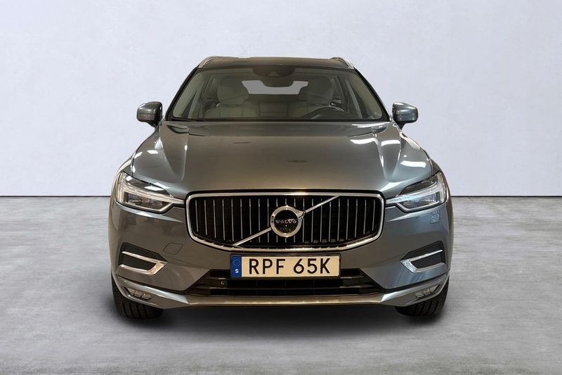 Volvo XC60 bild 7