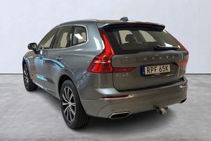Volvo XC60 bild 4