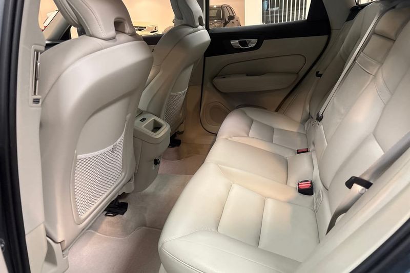 Volvo XC60 bild 12