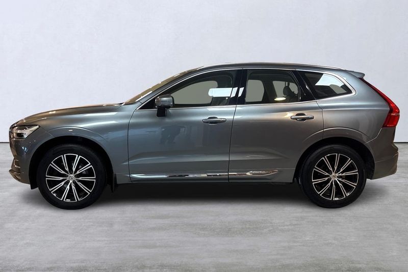 Volvo XC60 bild 2