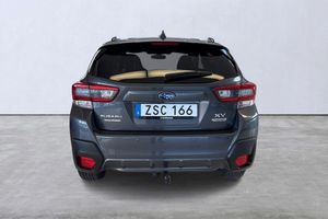 Subaru XV bild 5