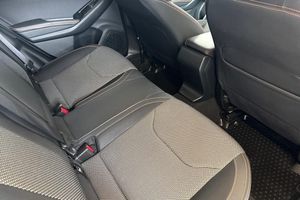 Subaru XV bild 11