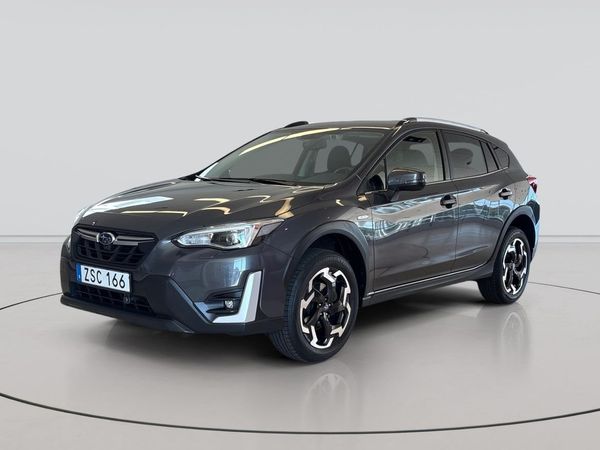 Subaru XV Subaru XV - 2022